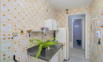 Imagem 6: Apartamento JK, no bairro Partenon