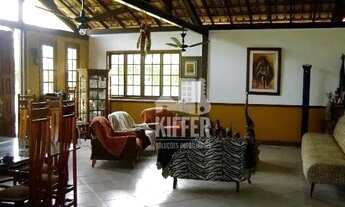 Imagem 5: Sítio de 10.000m² à Venda em Vargem Grande Estrutura Completa e Alto Potencial Comercial