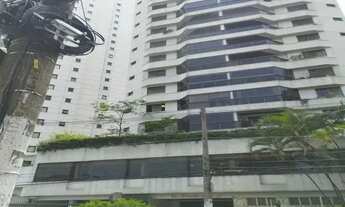 Imagem 3: Apto para aluguel tem 147m² com 4 quartos , 3 vagas em Santana - São Paulo - SP