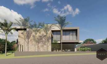 Imagem 7: Sobrado com 4 suítes à venda, Jardins França, Goiânia/GO