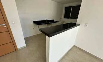 Imagem 4: Apartamentos de 2 quartos à venda na Praia do Morro em Guarapari, lazer completo