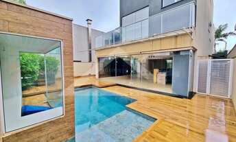 Imagem: Sobrado á venda no Condomínio Bella Cittá