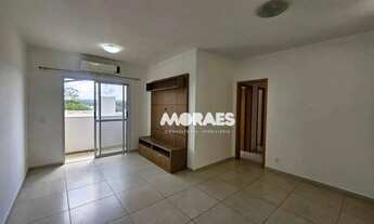 Imagem 2: Apartamento com armários, sol da manhã, 3 quartos, 2 vagas, 82 m² - venda por R$ 550.000