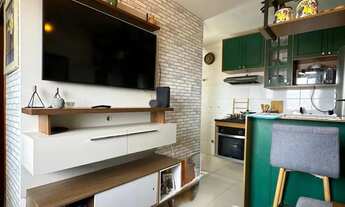 Imagem 2: Cobertura em Vila Constança