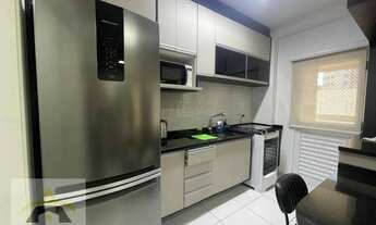 Imagem 3: Apartamento com 2 dormitórios para alugar, 64 m² por R$ 5.141,26/mês - Bigorrilho - Curiti