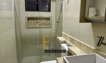 Imagem 3: CASA VILA MARIANA I 203m² I 3 QUATROS SENDO 1 SUÍTE I AREA GOURMET COM FOGÃO E FORNO A LEN