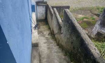 Imagem 4: Casa para locação no Santa Rosa