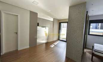 Imagem 2: Apartamento para locação 43m²