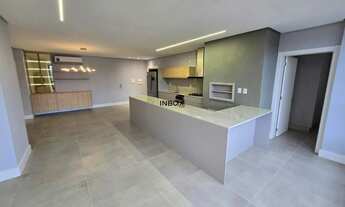 Imagem 2: INBOX CIA IMOBILIÁRIA ALUGA APARTAMENTO MOBILIADO DE ALTO PADRÃO COM 03 DORMITÓRIOS NO BAI