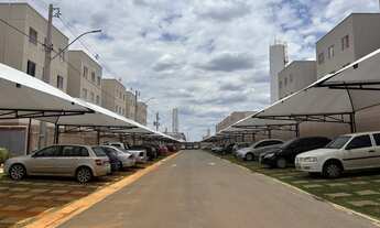 Imagem: Total Ville Quadra 401