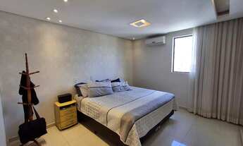 Imagem 6: Apartamento Mobiliado Setor Oeste Apartamento com 4 Quarto(s) e 6 banheiro(s) à Venda, 296