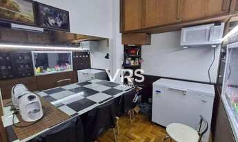 Imagem 6: Apartamento com 1 dormitório à venda, 20 m² por R$ 180.000,00 - Várzea - Teresópolis/RJ