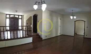 Imagem: Casa para Aluguel no São Luiz, BH