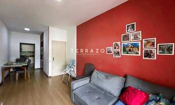 Imagem 3: Apartamento à venda, 2 quartos, 1 suíte, 1 vaga, Alto - Teresópolis/RJ