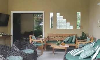 Imagem 2: Vendo Linda casa térrea em Condomínio com 4/4, 2 suítes - Lauro de Freitas - Salvador/Bahi