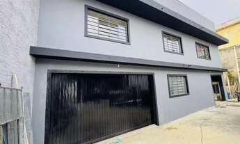 Imagem 4: Galpão para Venda ou Locação com 1000 m² Vila Amália Zona Norte SP