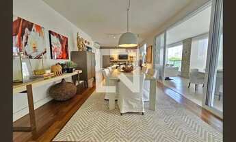 Imagem 2: Apartamento à Venda - Campo Belo, 4 Quartos, 233 m2