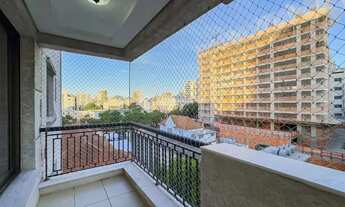 Imagem 6: Apartamento semi mobiliado com 3 suites no bairro Moinhos de Vento em Porto Alegre RS