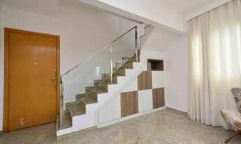 Imagem 4: Cobertura à venda com 160m², 3 quartos | suíte