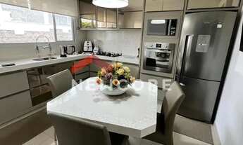 Imagem 6: Casa em Rua Virgilino Ferreira de Souza - Barreiros - São José/SC