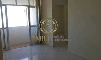 Imagem 2: Aluguel de Apartamento 2 Quartos no Jardim Satélite, São José dos Campos - Ra Amil Imóveis