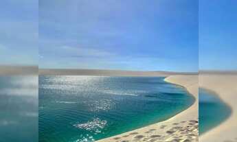 Imagem: Breve lançamento no Carnaubal em Barreirinhas