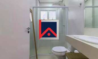 Imagem 14: Venda Apartamento 2 Dormitórios - 91 m² Vila Olímpia