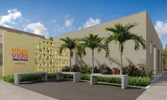 Imagem 4: Espaço de Casa com Segurança de Apartamento: Seu 2 Quartos com Garden em São Lourenço!