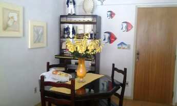 Imagem: Guarujá 3 qts 1 suite praia enseada