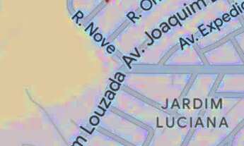 Imagem 3: Investimento seguro - excelente terreno no jd. Tropical VIlle