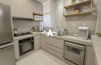 Imagem 13: Apartamento com 88,56m² 3 quartos à venda no Santa Mônica