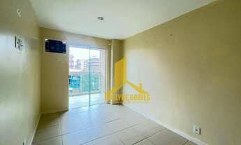 Imagem 10: Apartamento, 138 m² - venda por R$ 560.000,00 ou aluguel por R$ 3.800,00/mês - Braga - Cab