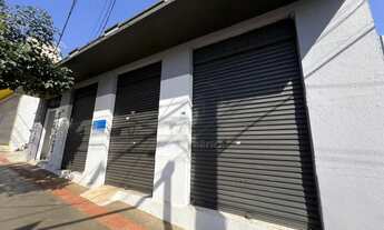 Imagem: Barracão para alugar na Região Central