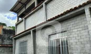 Imagem: SELECIONE - Casa 3 quartos