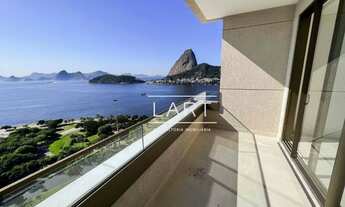 Imagem 2: Apartamento com 3 dormitórios para alugar, 150 m² por R$ 34.400,00/mês - Flamengo - Rio de