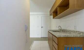 Imagem 12: APARTAMENTO - BARRA FUNDA - SP