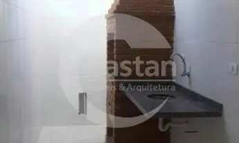 Imagem 3: Sobrado em Vila Alpina