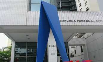 Imagem 2: CONJ. COMERCIAL - JARDIM PAULISTA - SP