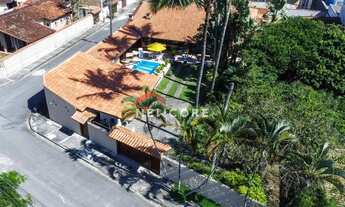 Imagem 7: Casa em Rua Amélia - Praia das Palmeiras - Caraguatatuba/SP