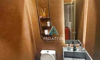 Imagem 5: Sobrado com 2 dormitórios à venda, 98 m² por R$ 852.000,00 - Assunção - São Bernardo do Ca