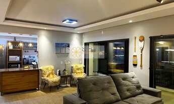 Imagem 4: Apartamento à venda no Terraço Vila Bela - Jardim Campo Elísios, Jundiaí - 3 suítes - R$1