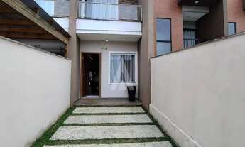 Imagem: Ótimo sobrado geminado com 2 quartos à