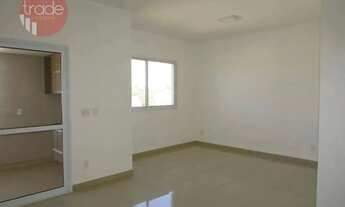 Imagem 3: Apartamento para Alugar de 03 Quartos sendo todas Suítes no Jardim Botânico em Ribeirão Pr