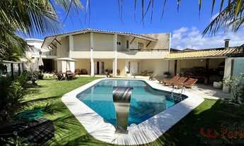 Imagem: Casa em Condomínio para Temporada no bairro