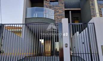 Imagem 2: Sobrado Mobiliado Jardim Canaã