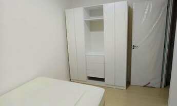 Imagem 4: Apartamento 2/4 Vivendas do Rio 1 Mobiliado c/garden