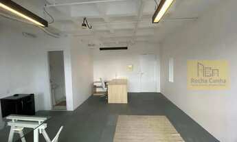 Imagem 3: Sala Comercial 36m² para alugar São Paulo,SP - R$ 2.300