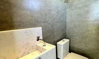 Imagem 7: Casa à Venda em Alphaville Litoral Norte 2 4 suítes - Alphaville (Abrantes) - Camaçari