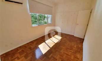 Imagem 6: Leblon 87 m², reformado, 2 quartos e 1 vaga