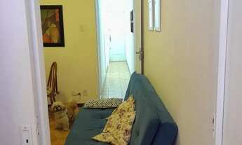 Imagem 7: Imóvel para aluguel com 46 metros quadrados com 1 quarto em Copacabana - Rio de Janeiro